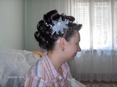 poze Bijuterii mireasa