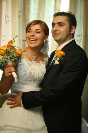 poze Fotografii nunta artistice