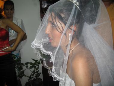 poze Bijuterii mireasa