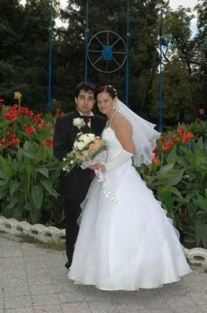 poze Rochii de mireasa