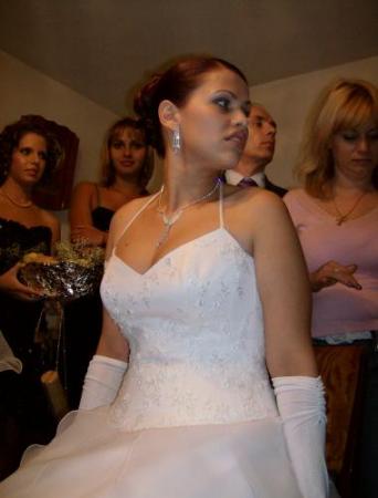 poze Rochii de mireasa