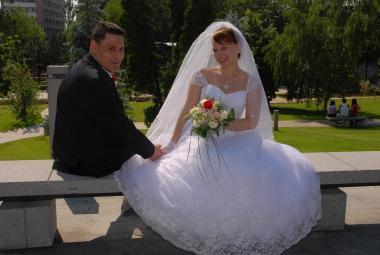 poze Rochii de mireasa