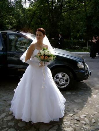 poze Rochii de mireasa