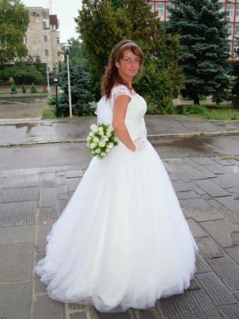 poze Rochii de mireasa