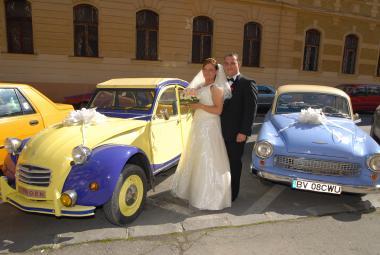 poze Rochii de mireasa