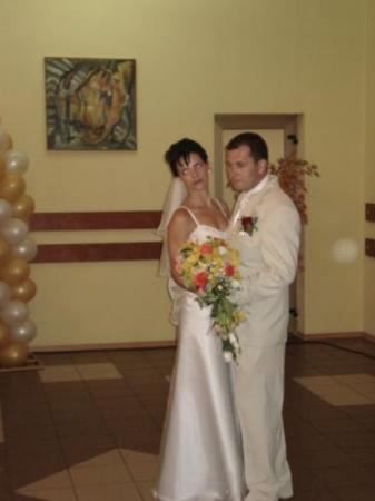 poze Rochii de mireasa