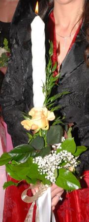 poze Buchete mireasa/ Aranjamente florale