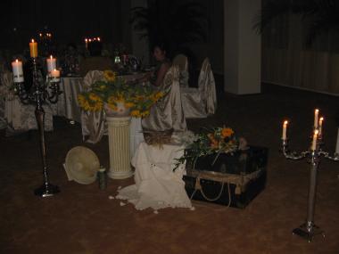 poze Decoratiuni nunti