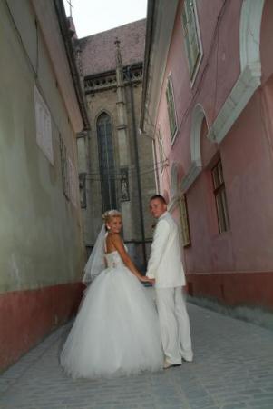 poze Rochii de mireasa