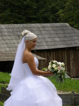 poze Rochii de mireasa