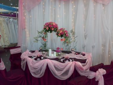 poze Buchete mireasa/ Aranjamente florale