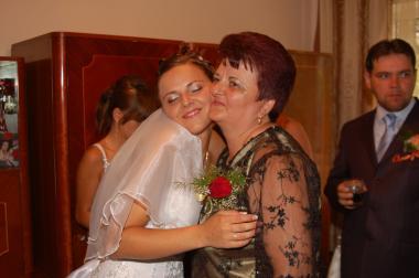 poze Coafura mirese/ machiaj mireasa