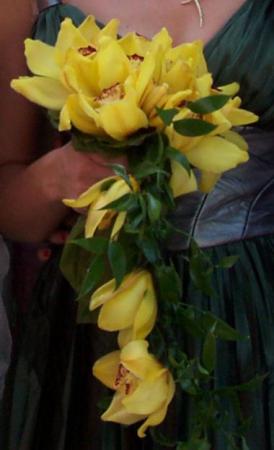 poze Buchete mireasa/ Aranjamente florale