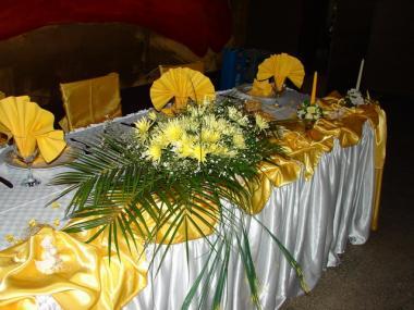 poze Buchete mireasa/ Aranjamente florale