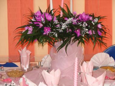 poze Buchete mireasa/ Aranjamente florale