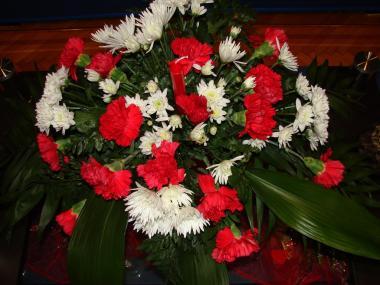 poze Buchete mireasa/ Aranjamente florale