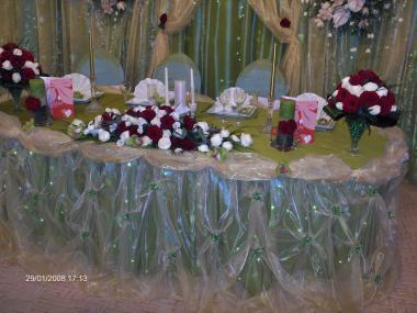 poze Buchete mireasa/ Aranjamente florale