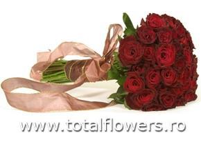 poze Buchete mireasa/ Aranjamente florale