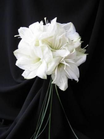 poze Buchete mireasa/ Aranjamente florale