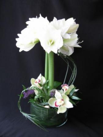 poze Buchete mireasa/ Aranjamente florale