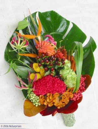 poze Buchete mireasa/ Aranjamente florale
