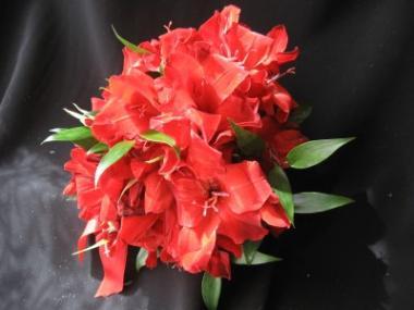 poze Buchete mireasa/ Aranjamente florale