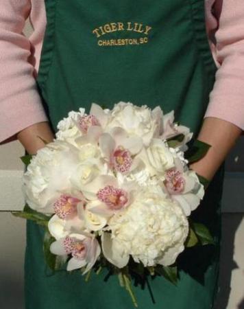 poze Buchete mireasa/ Aranjamente florale