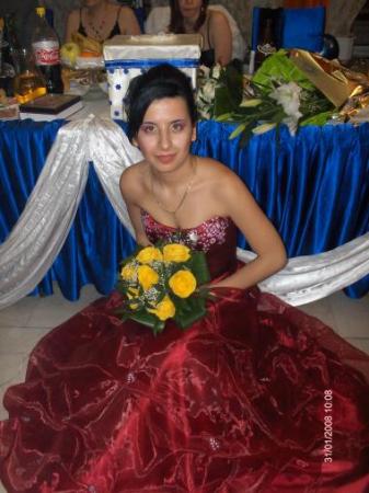 poze Buchete mireasa/ Aranjamente florale