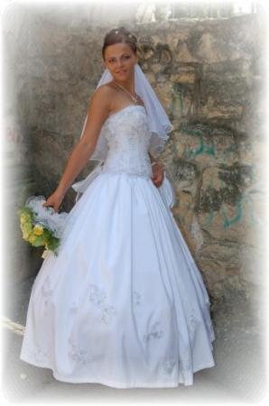poze Rochii de mireasa