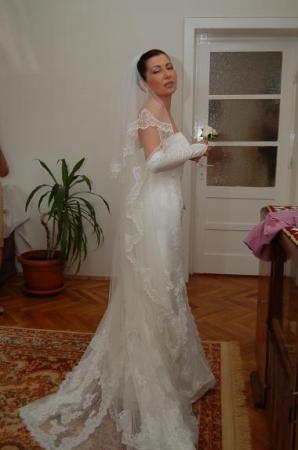 poze Rochii de mireasa