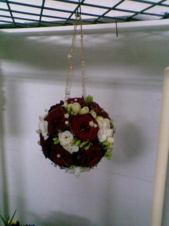 poze Buchete mireasa/ Aranjamente florale