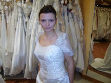 poze Rochii de mireasa