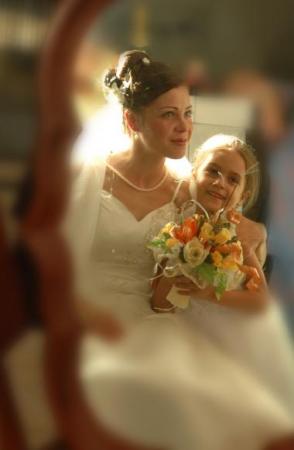 poze Fotografii nunta artistice