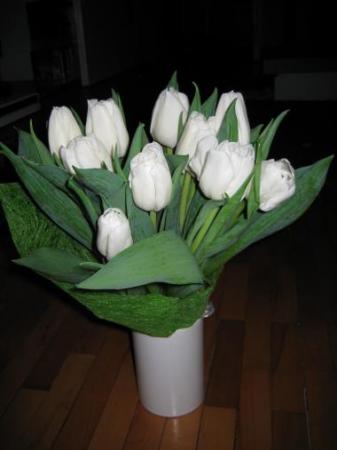 poze Buchete mireasa/ Aranjamente florale