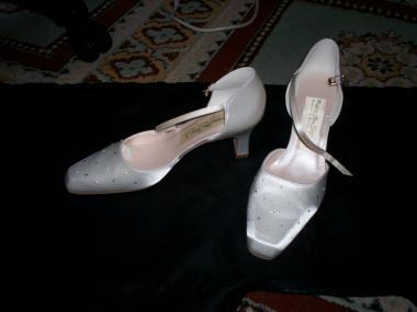 poze Pantofi nunta
