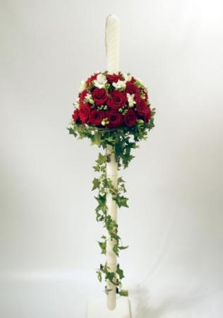 poze Buchete mireasa/ Aranjamente florale