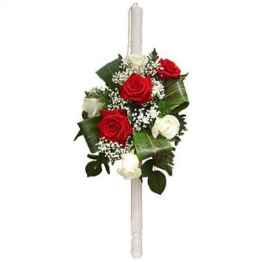 poze Buchete mireasa/ Aranjamente florale