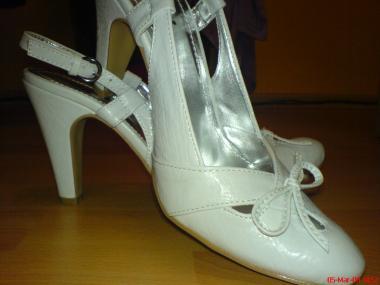 poze Pantofi nunta