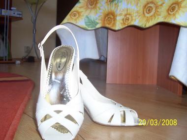 poze Pantofi nunta