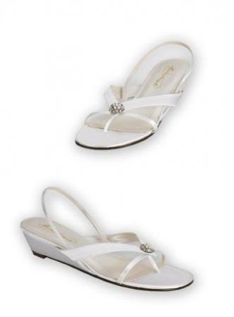 poze Pantofi nunta