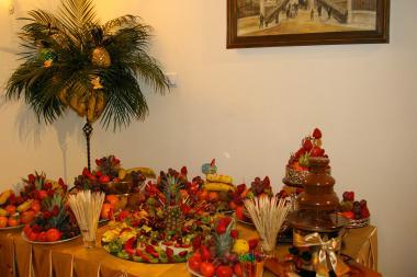 poze Decoratiuni nunti