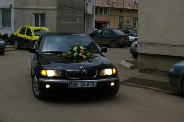 poze Decoratiuni nunti