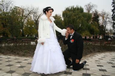 poze Rochii de mireasa