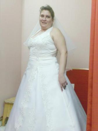 poze Rochii de mireasa