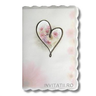 poze Invitatii nunta/ Carduri nunti
