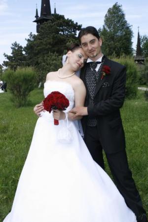 poze Rochii de mireasa