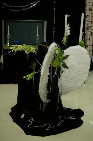 poze Decoratiuni nunti