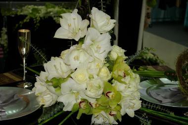 poze Buchete mireasa/ Aranjamente florale