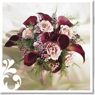 poze Buchete mireasa/ Aranjamente florale