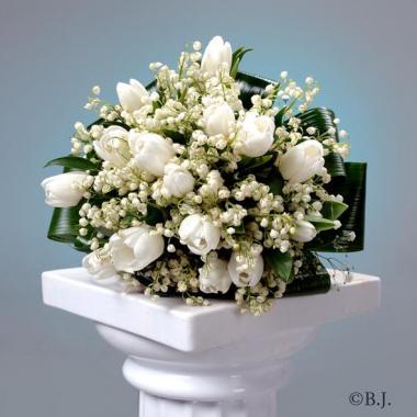 poze Buchete mireasa/ Aranjamente florale